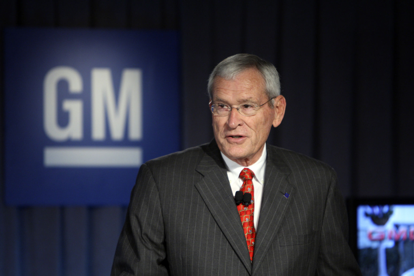 2009: GM Bankruptcy